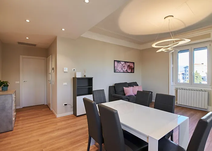 Casa Alberto - Centro 아파트 *