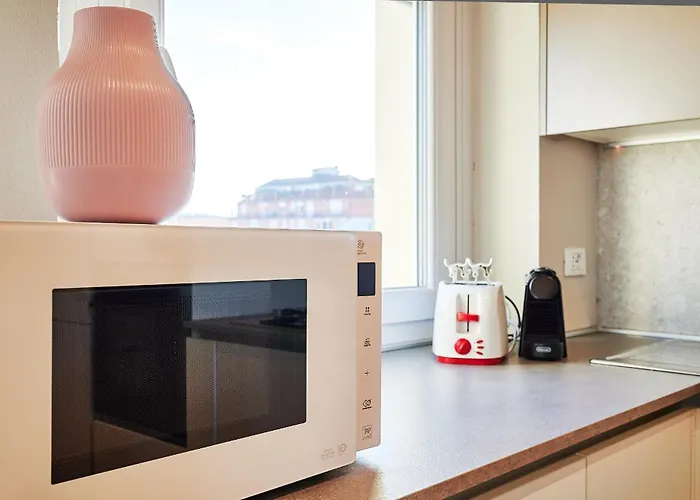 아파트 Casa Alberto - Centro *