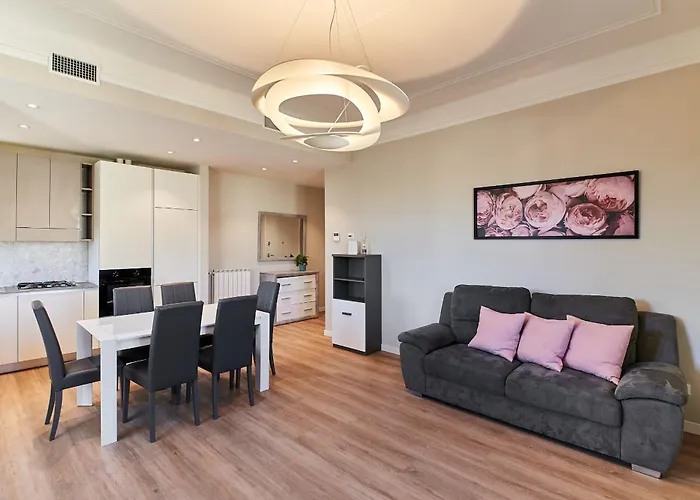 Casa Alberto - Centro Appartamento Bergamo