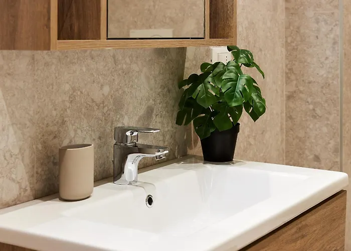 Lägenhet Casa Alberto - Centro Bergamo