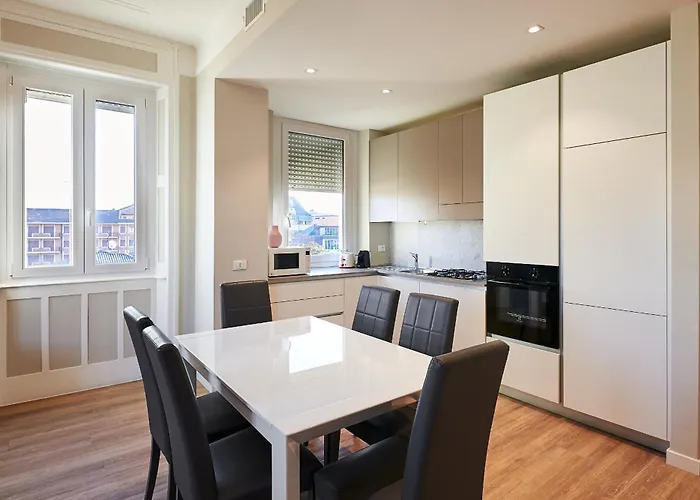 Casa Alberto - Centro *