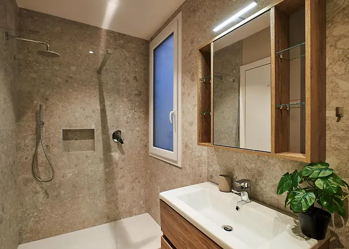 Casa Alberto - Centro 베르가모