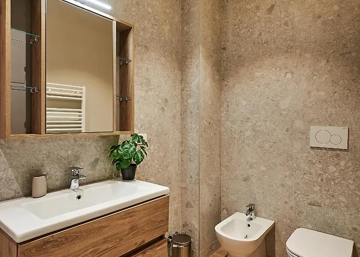 Casa Alberto - Centro * Bergamo