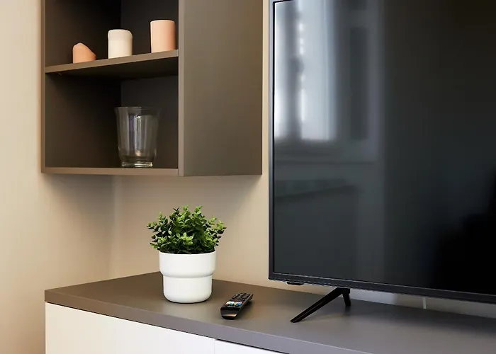 Casa Alberto - Centro