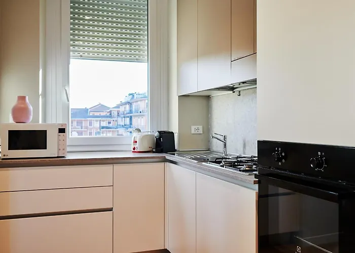 Casa Alberto - Centro 아파트