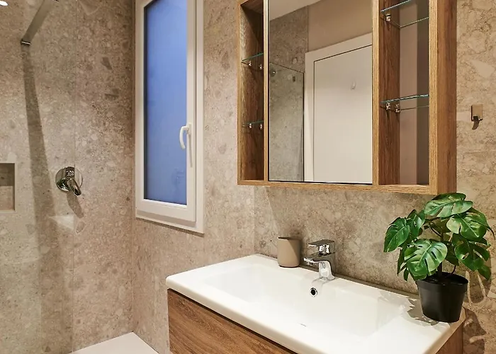 Appartamento Casa Alberto - Centro