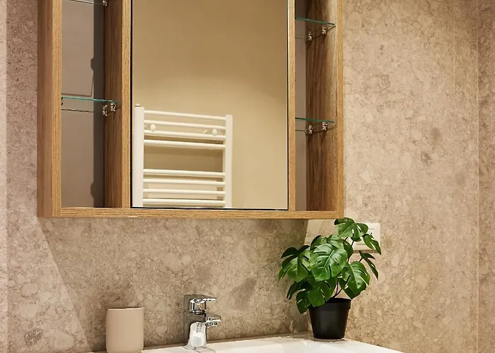 Casa Alberto - Centro Lägenhet *