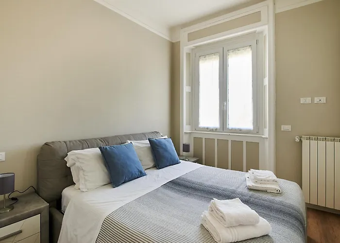 아파트 Casa Alberto - Centro *