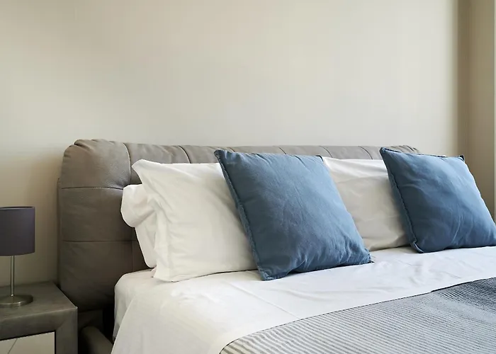 Casa Alberto - Centro 아파트 베르가모