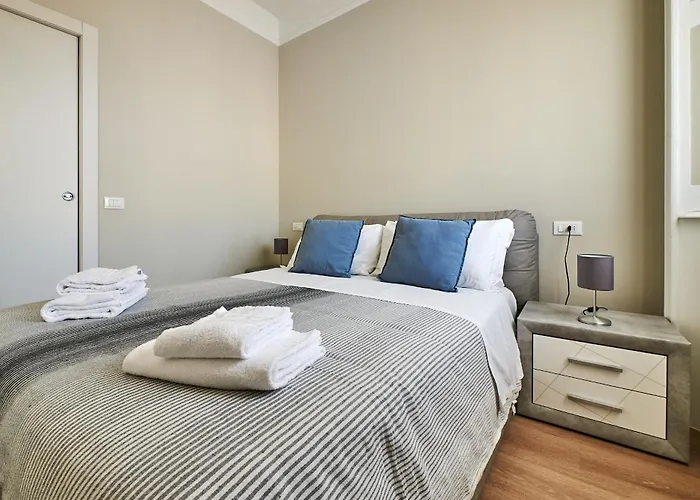 Casa Alberto - Centro *