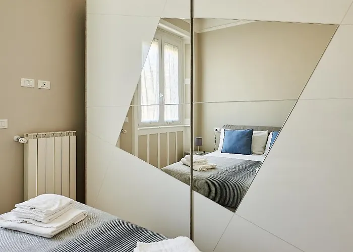 Casa Alberto - Centro Bergamo