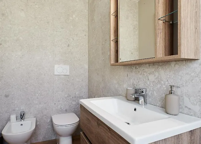 Casa Alberto - Centro * Bergamo