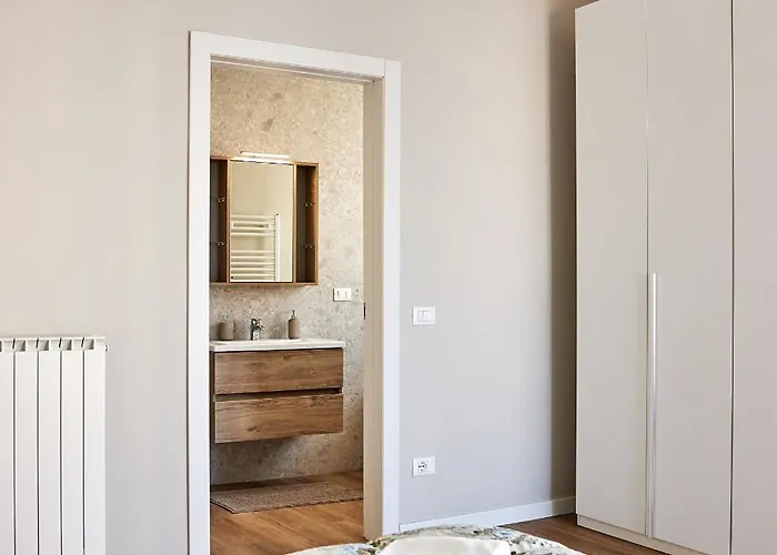 Casa Alberto - Centro