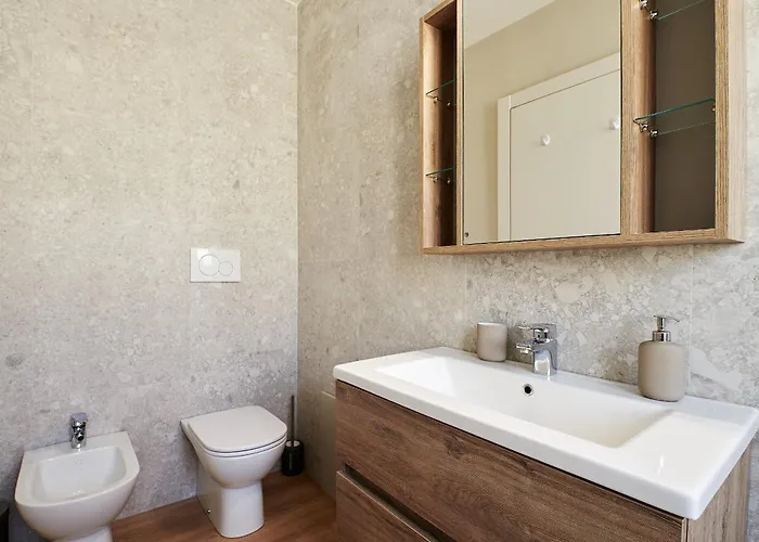 Casa Alberto - Centro 아파트