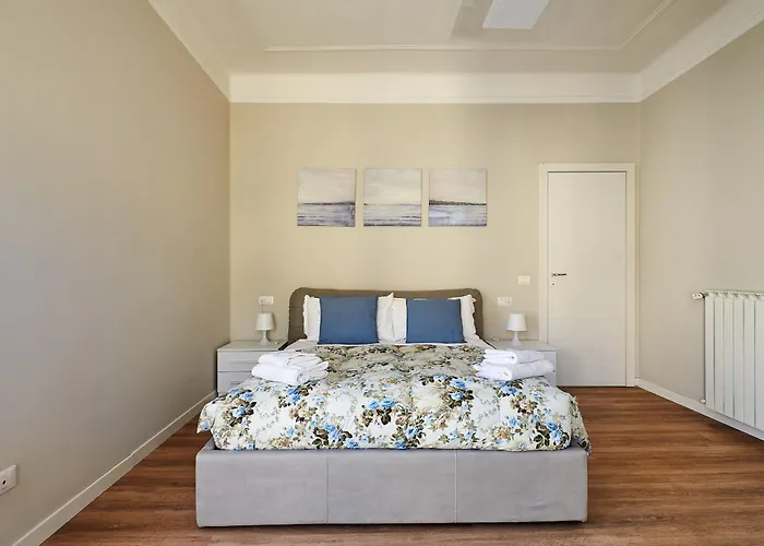 Casa Alberto - Centro 아파트 *