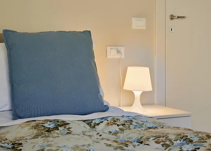 아파트 Casa Alberto - Centro *