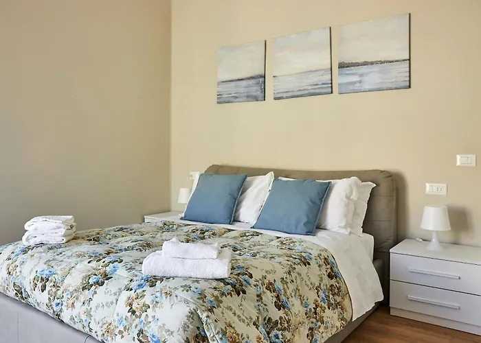 Casa Alberto - Centro Appartamento Bergamo