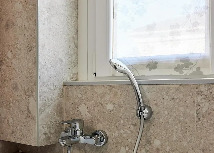 Lägenhet Casa Alberto - Centro Bergamo