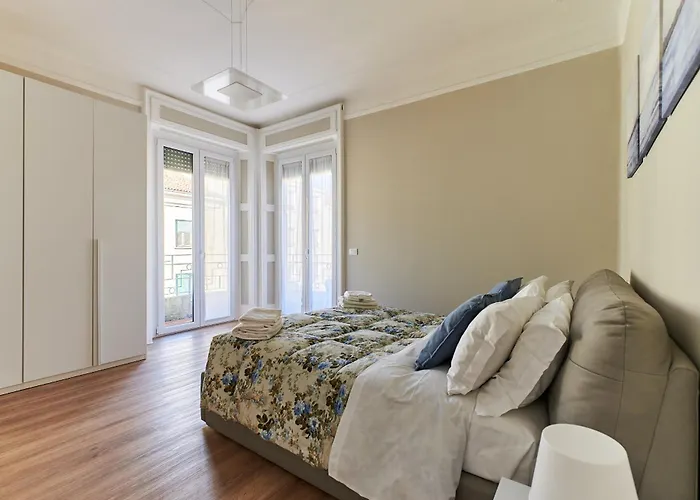 Casa Alberto - Centro *