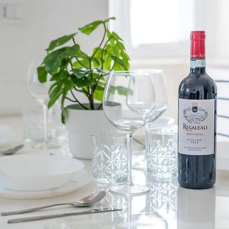 Casa Alberto - Centro Apartamento *