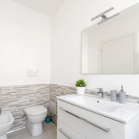 Casa Alberto - Centro Bérgamo