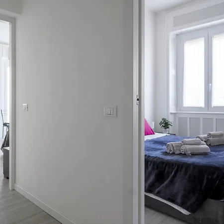 Apartamento Casa Alberto - Centro Bérgamo