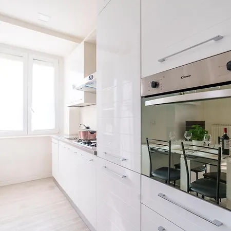 Casa Alberto - Centro Apartamento Bérgamo