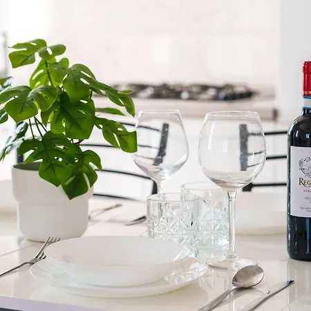 Casa Alberto - Centro Bérgamo