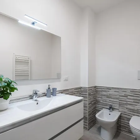 Apartamento Casa Alberto - Centro *