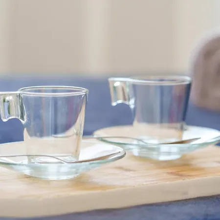 Casa Alberto - Centro Bérgamo