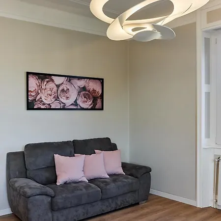 Casa Alberto - Centro * Bérgamo