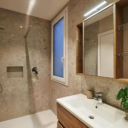 Casa Alberto - Centro Bérgamo