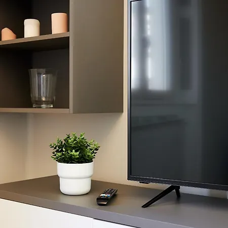 Casa Alberto - Centro