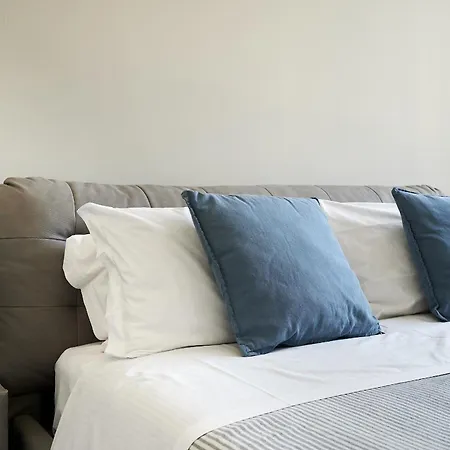 Casa Alberto - Centro Apartamento Bérgamo