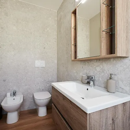 Casa Alberto - Centro * Bérgamo