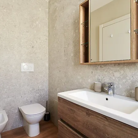 Casa Alberto - Centro Apartamento